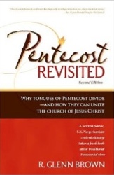 R. Glenn Brown - Pentecost Revisited