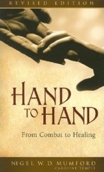 Nigel Mumford - Hand to Hand: From Combat to Healing